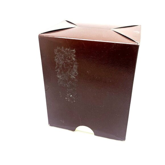 PATEK PHILIPPE GENEVE GENUINE Service Center Brown Cardboard Box Watch - Picture 8 of 9